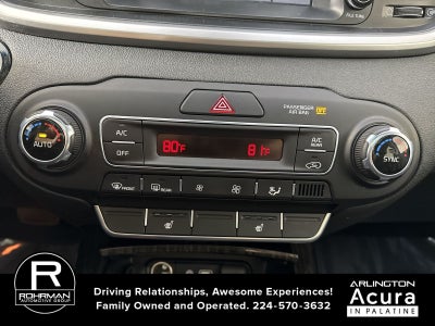 2020 Kia Sorento EX V6