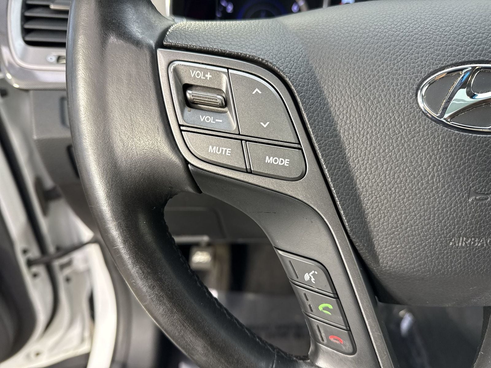 2014 Hyundai Santa Fe Sport AWD 4dr 2.0T
