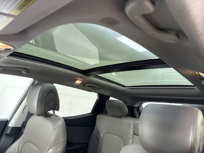 2014 Hyundai Santa Fe Sport AWD 4dr 2.0T