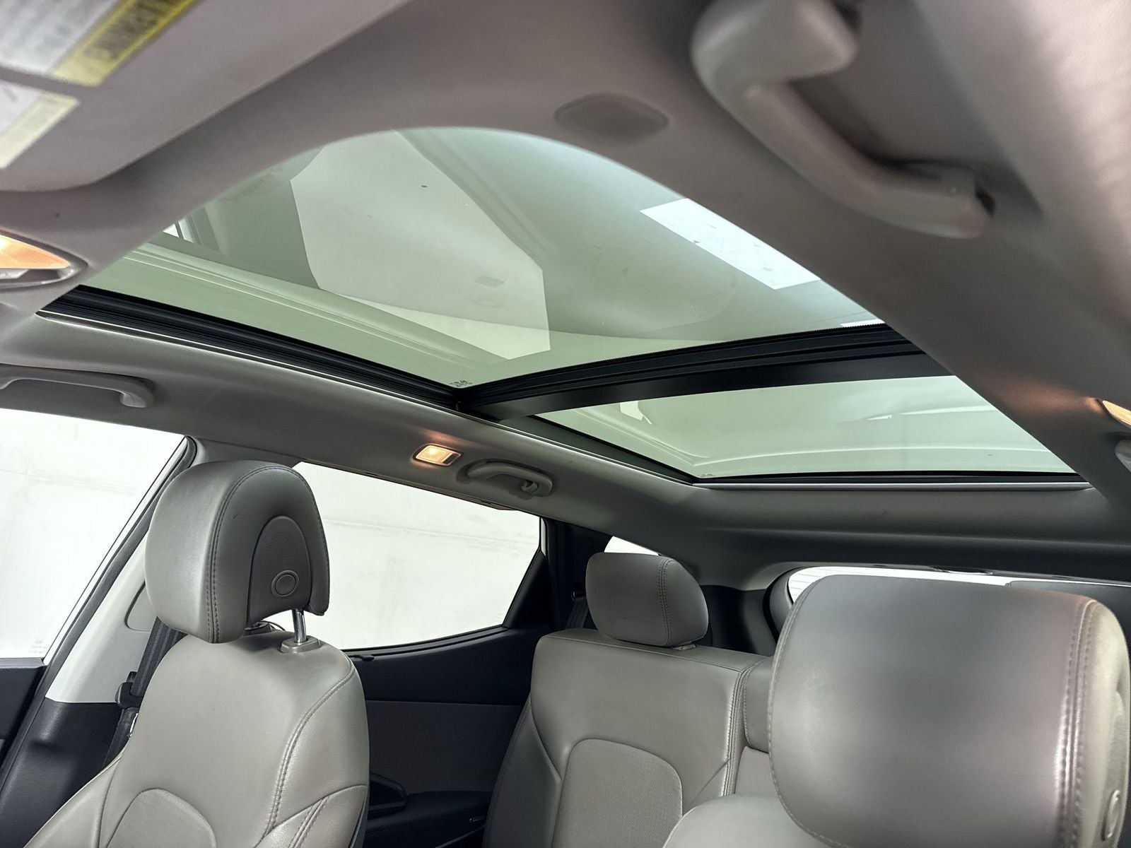 2014 Hyundai Santa Fe Sport AWD 4dr 2.0T