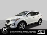 2014 Hyundai Santa Fe Sport AWD 4dr 2.0T