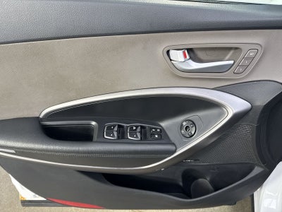 2014 Hyundai Santa Fe Sport AWD 4dr 2.0T