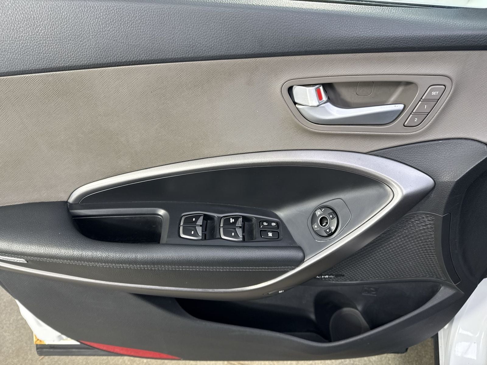 2014 Hyundai Santa Fe Sport AWD 4dr 2.0T