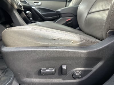 2014 Hyundai Santa Fe Sport AWD 4dr 2.0T