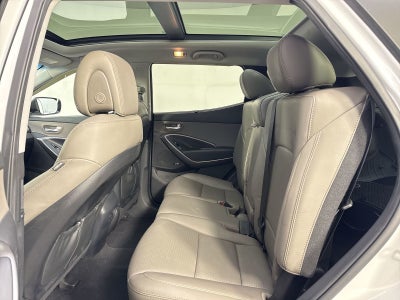 2014 Hyundai Santa Fe Sport AWD 4dr 2.0T
