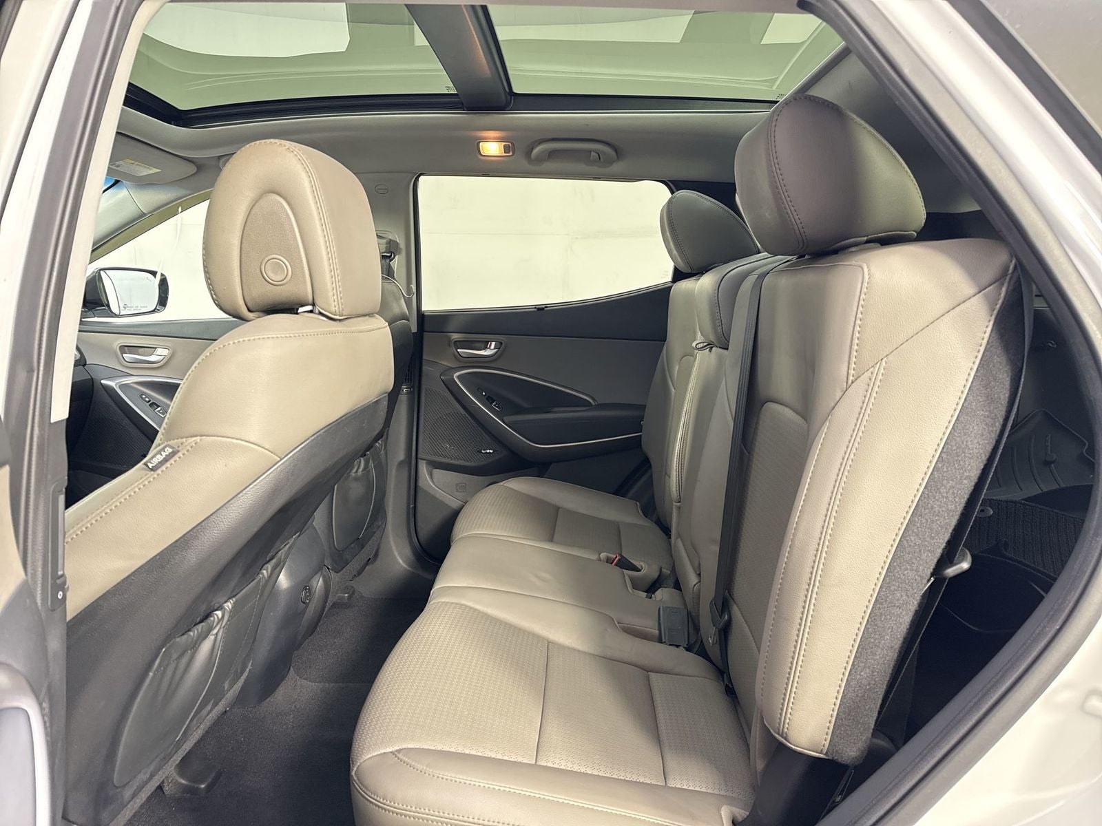 2014 Hyundai Santa Fe Sport AWD 4dr 2.0T