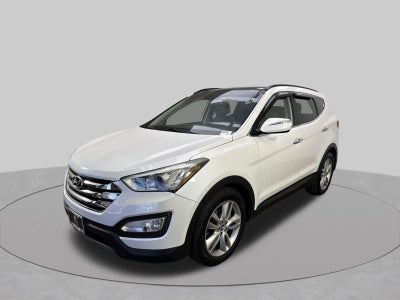 2014 Hyundai Santa Fe Sport AWD 4dr 2.0T