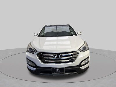 2014 Hyundai Santa Fe Sport AWD 4dr 2.0T