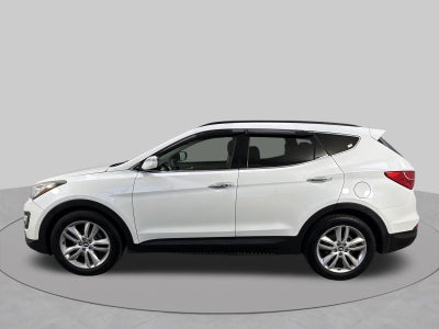2014 Hyundai Santa Fe Sport AWD 4dr 2.0T