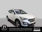2014 Hyundai Santa Fe Sport AWD 4dr 2.0T