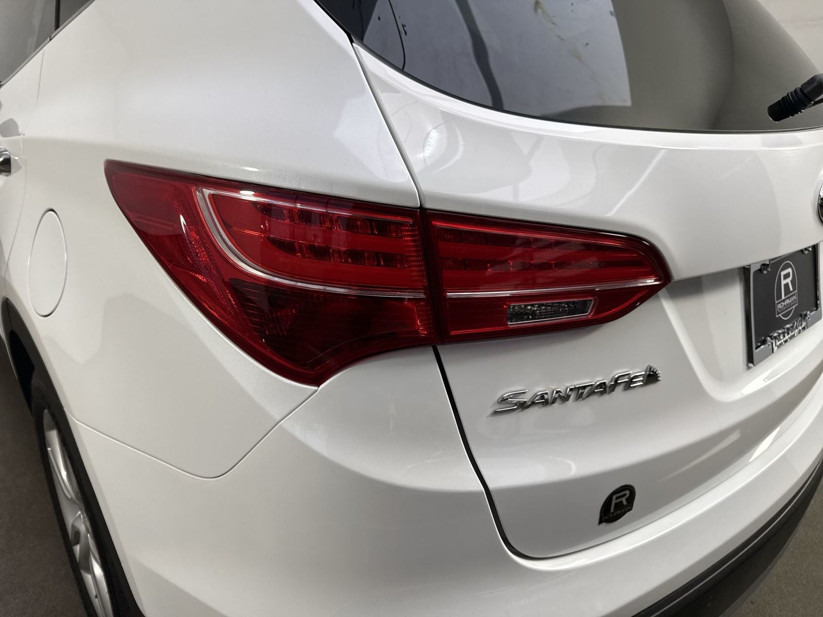 2014 Hyundai Santa Fe Sport AWD 4dr 2.0T
