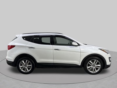 2014 Hyundai Santa Fe Sport AWD 4dr 2.0T