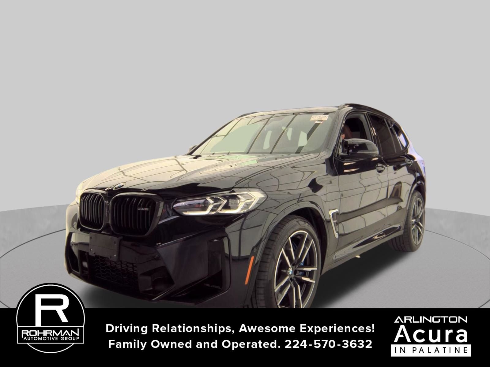 2024 BMW X3 Sports Activity Vehicle