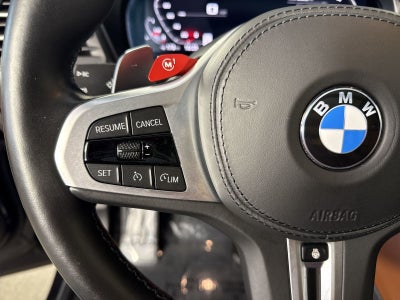 2024 BMW X3 Sports Activity Vehicle