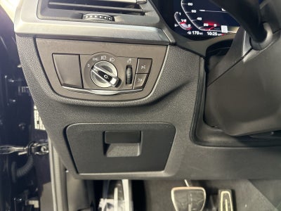 2024 BMW X3 Sports Activity Vehicle