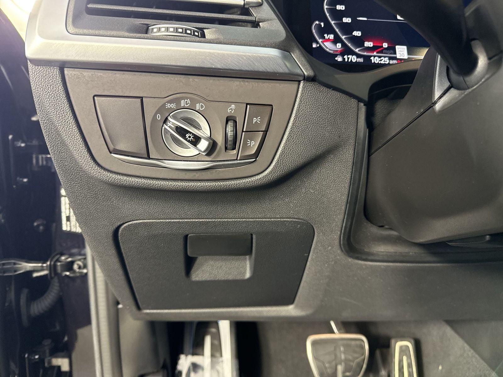 2024 BMW X3 Sports Activity Vehicle