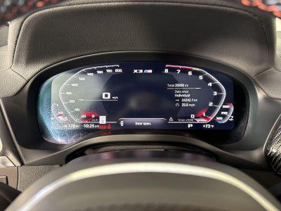 2024 BMW X3 Sports Activity Vehicle