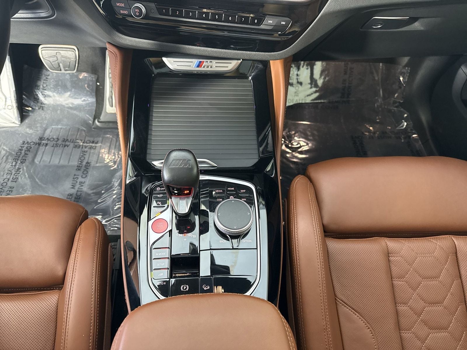 2024 BMW X3 Sports Activity Vehicle