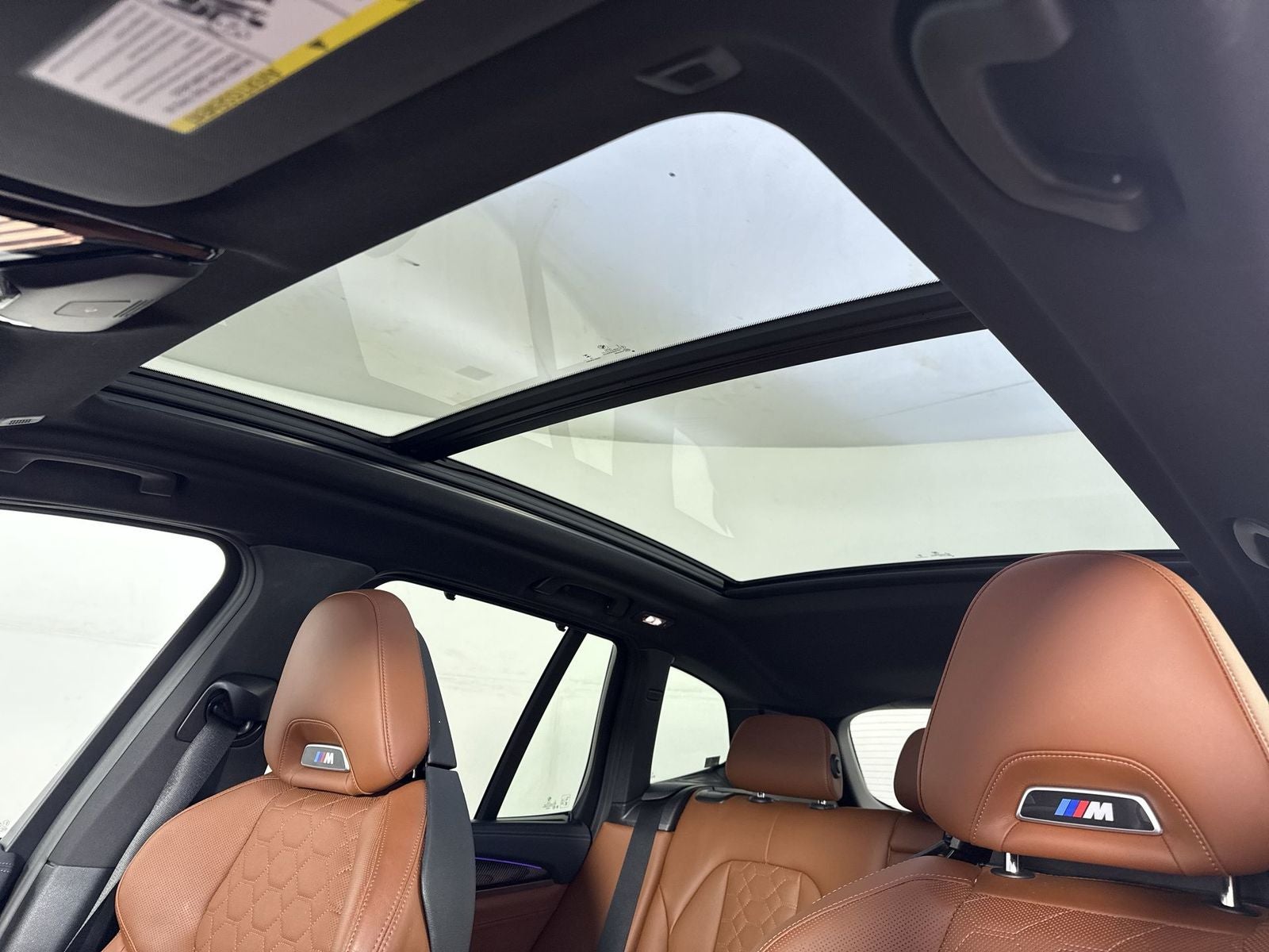 2024 BMW X3 Sports Activity Vehicle