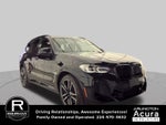 2024 BMW X3 Sports Activity Vehicle