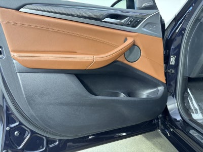 2024 BMW X3 Sports Activity Vehicle