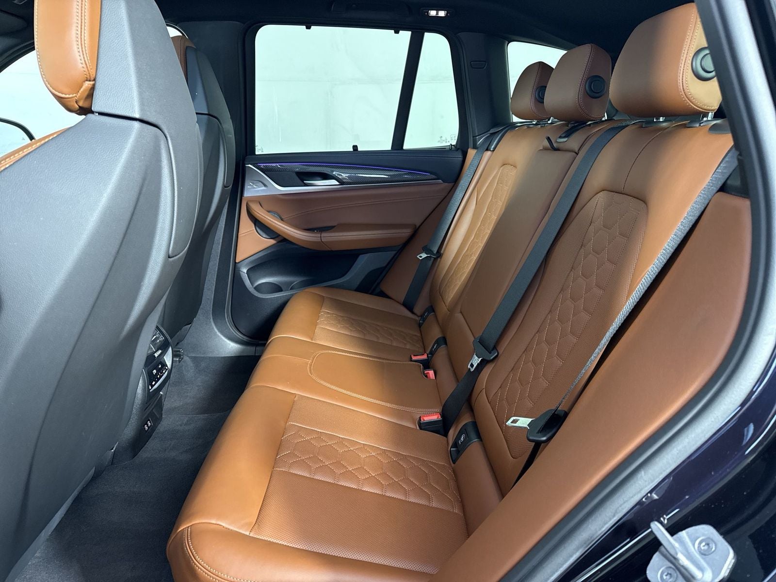 2024 BMW X3 Sports Activity Vehicle