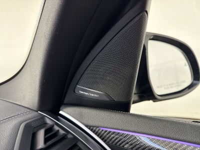 2024 BMW X3 Sports Activity Vehicle