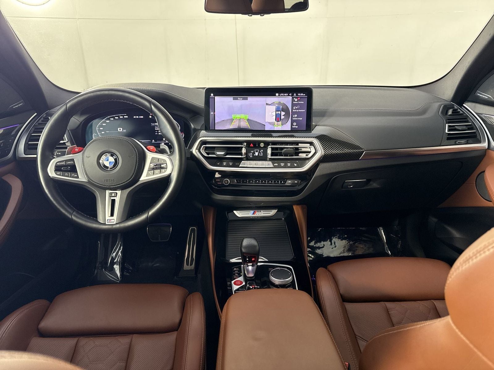 2024 BMW X3 Sports Activity Vehicle