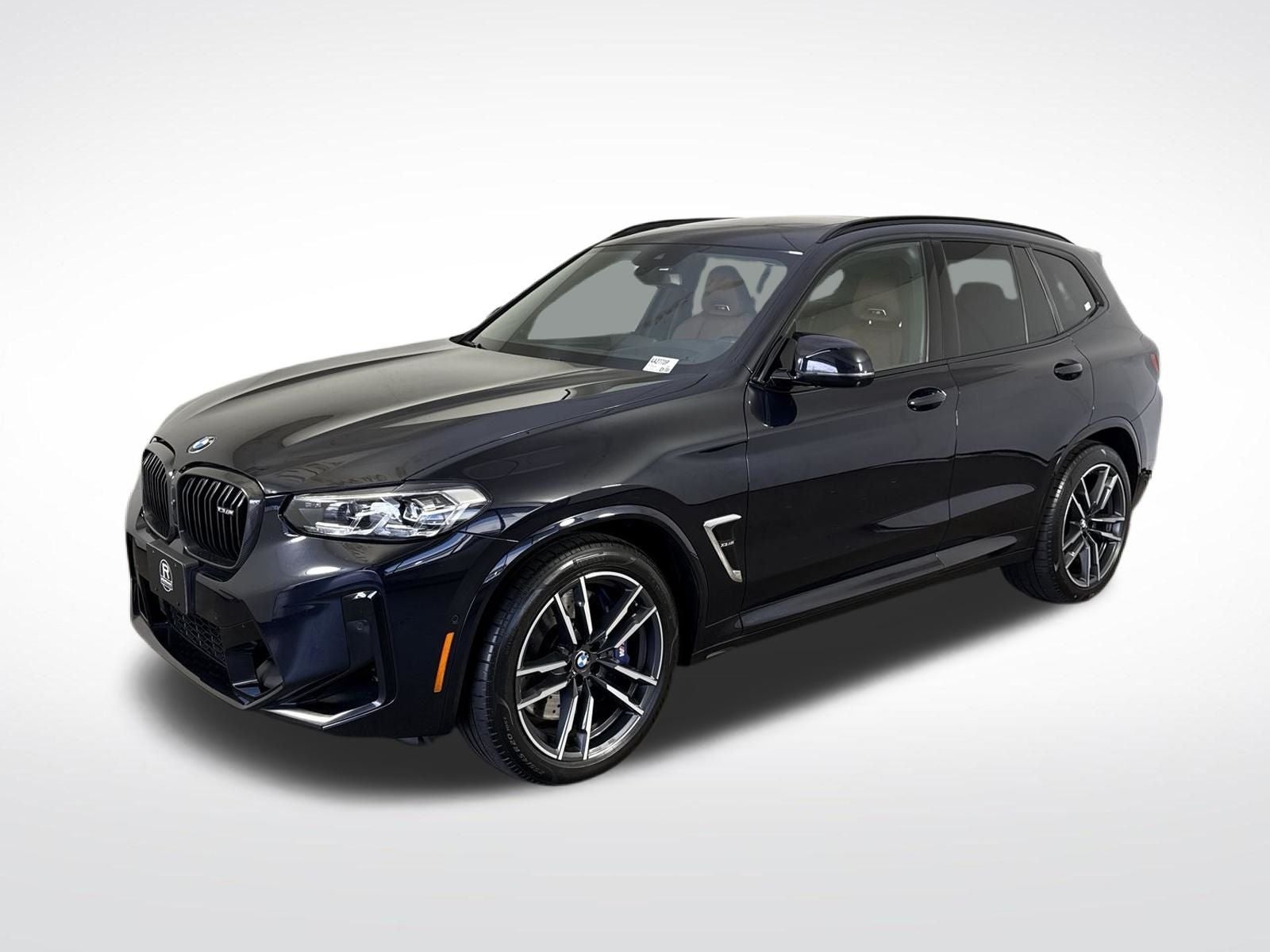 2024 BMW X3 Sports Activity Vehicle