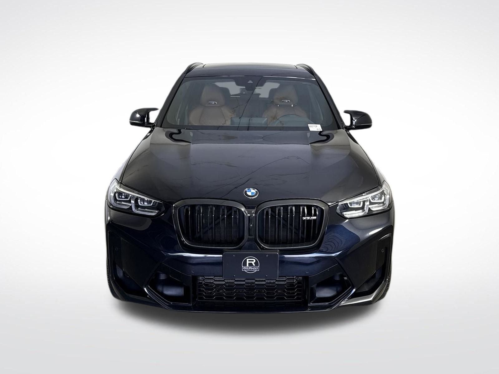 2024 BMW X3 Sports Activity Vehicle