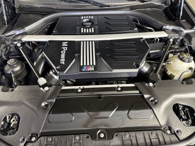 2024 BMW X3 Sports Activity Vehicle