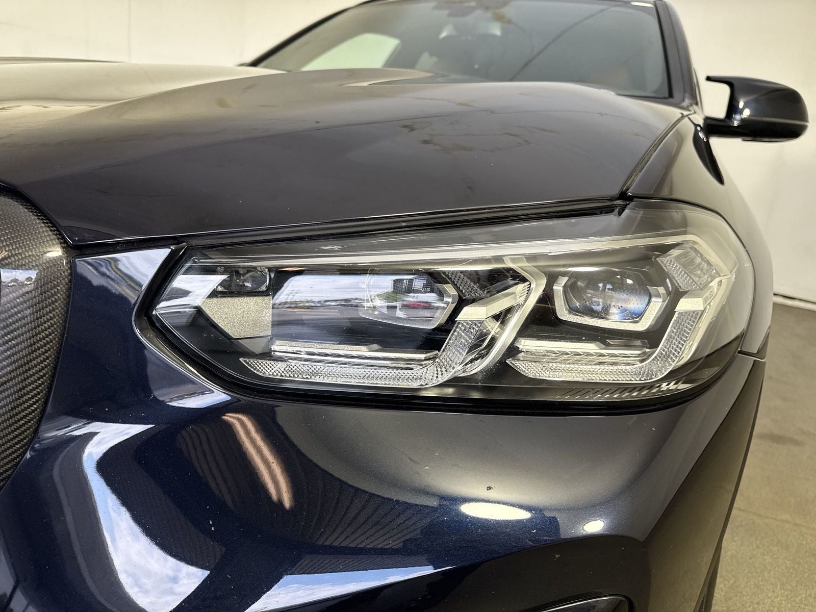 2024 BMW X3 Sports Activity Vehicle