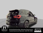 2024 BMW X3 Sports Activity Vehicle