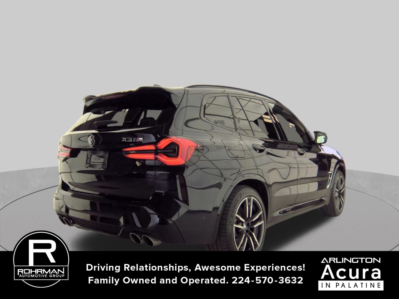 2024 BMW X3 Sports Activity Vehicle