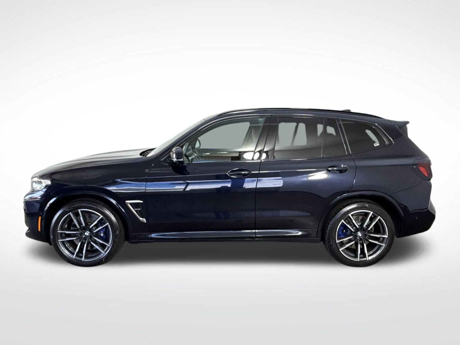 2024 BMW X3 Sports Activity Vehicle