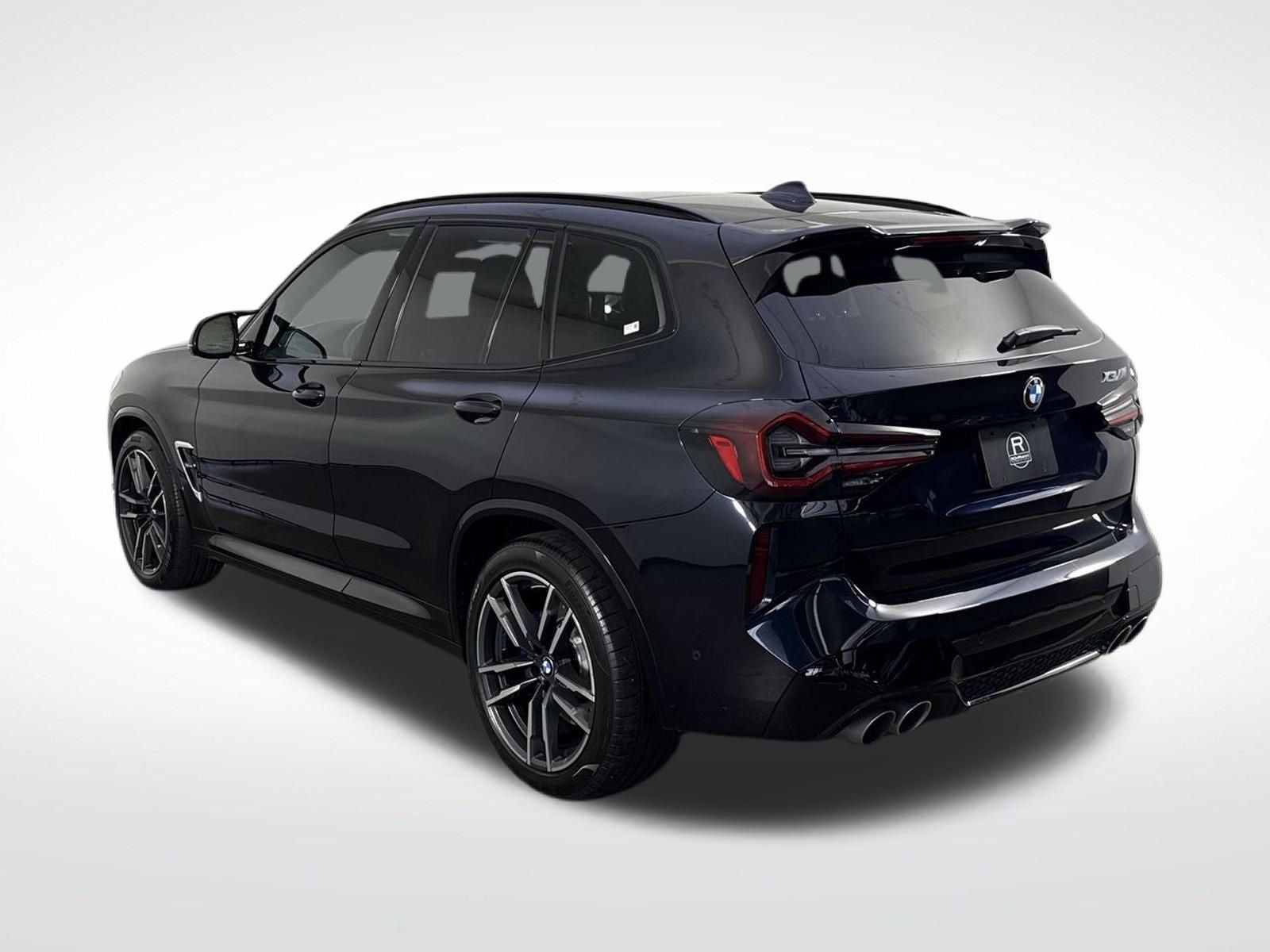 2024 BMW X3 Sports Activity Vehicle