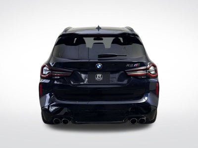 2024 BMW X3 Sports Activity Vehicle