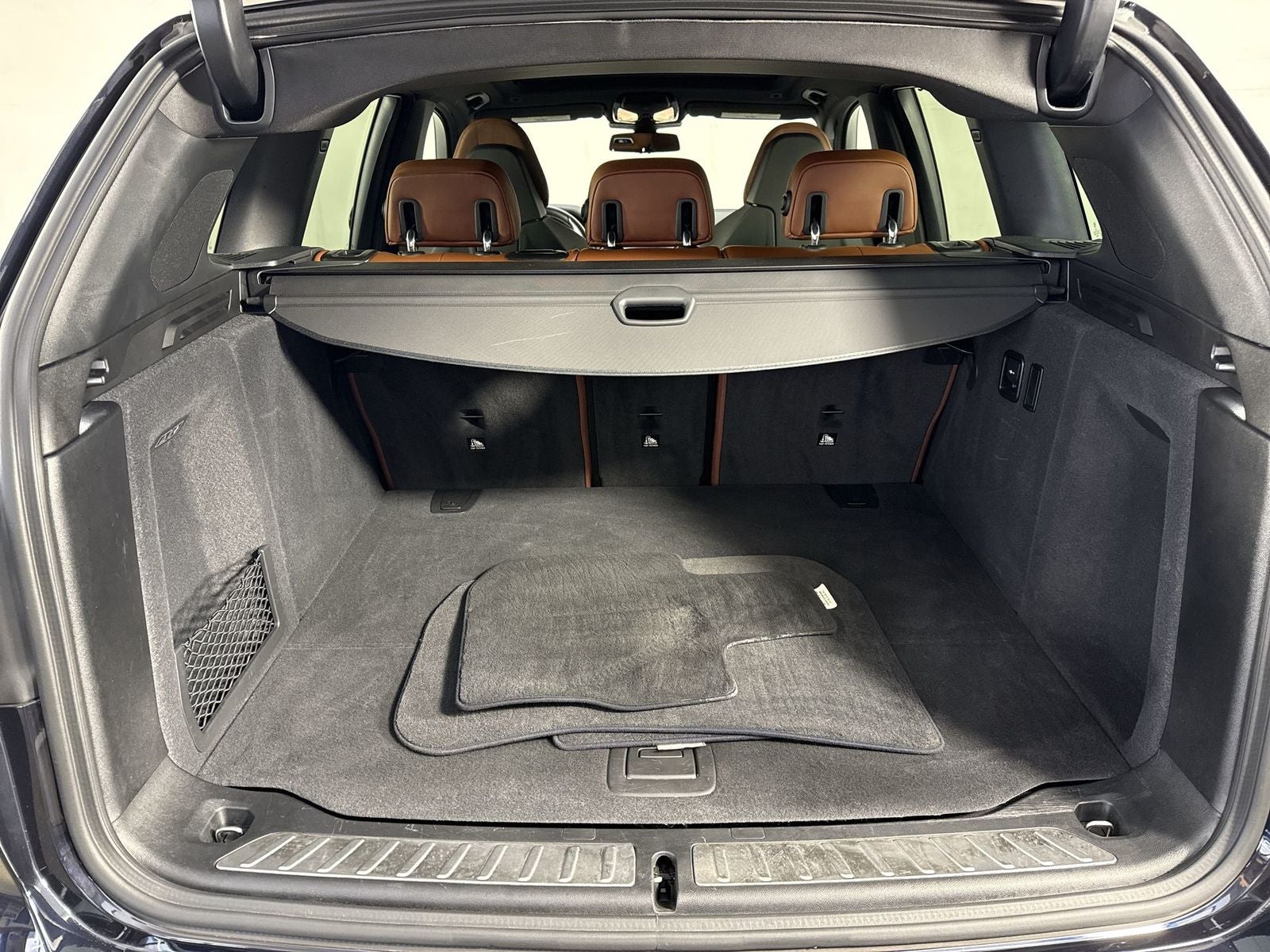 2024 BMW X3 Sports Activity Vehicle