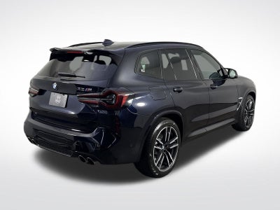 2024 BMW X3 Sports Activity Vehicle