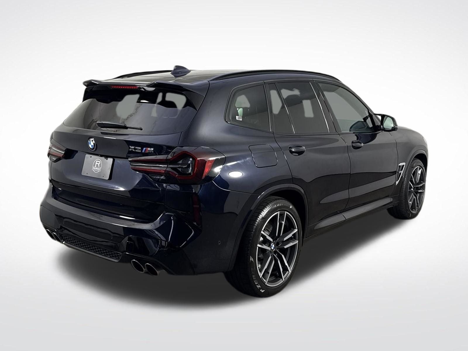 2024 BMW X3 Sports Activity Vehicle