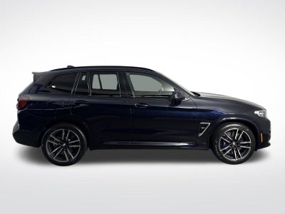 2024 BMW X3 Sports Activity Vehicle