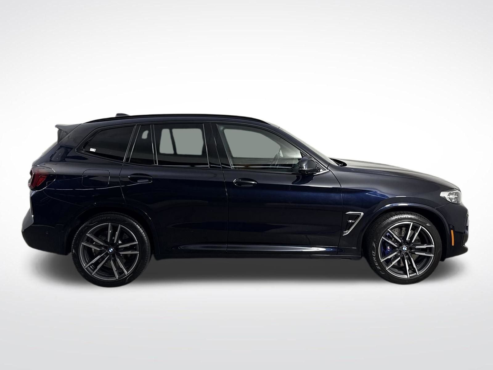 2024 BMW X3 Sports Activity Vehicle