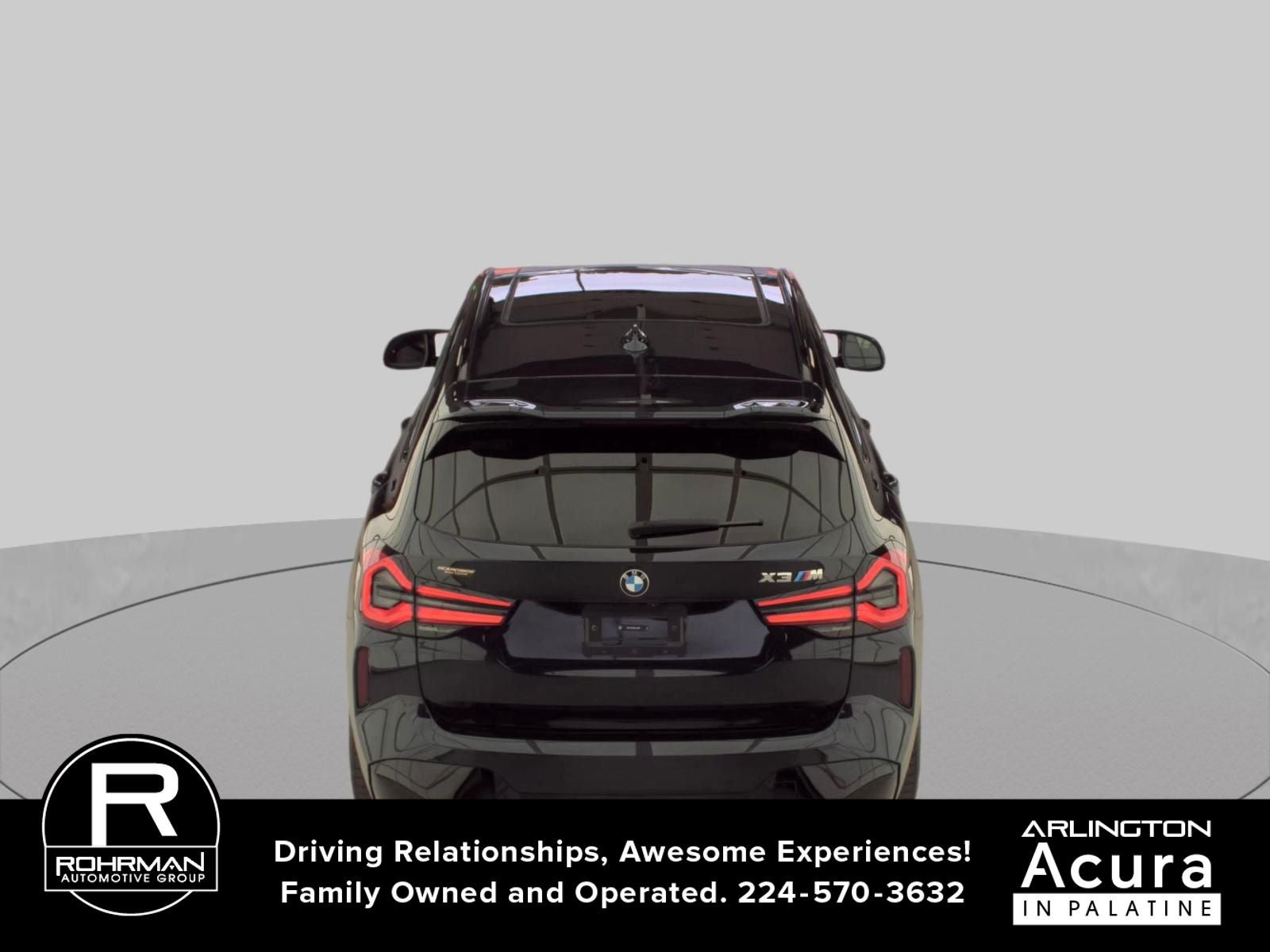 2024 BMW X3 Sports Activity Vehicle