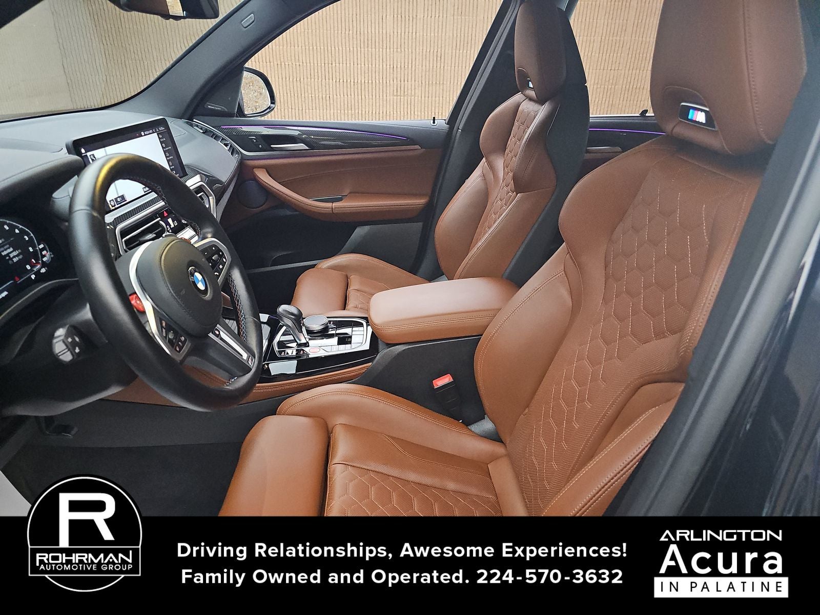 2024 BMW X3 Sports Activity Vehicle
