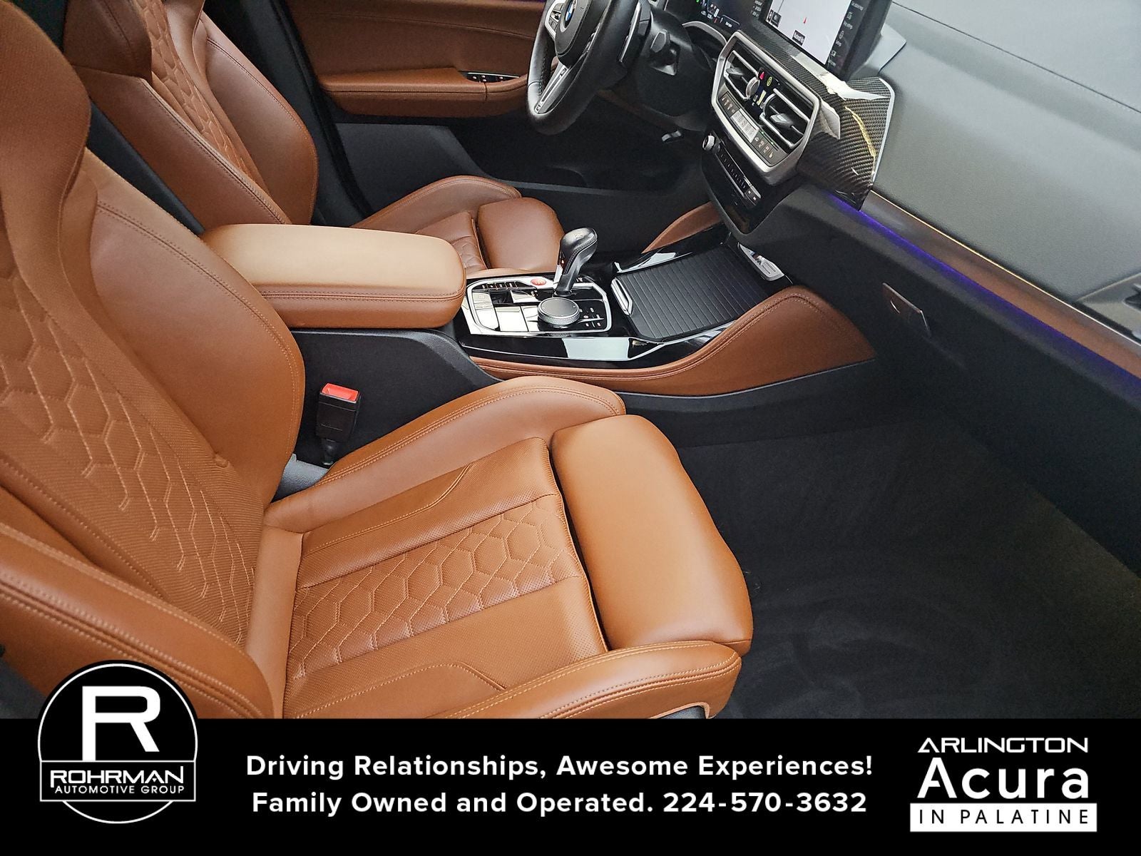 2024 BMW X3 Sports Activity Vehicle