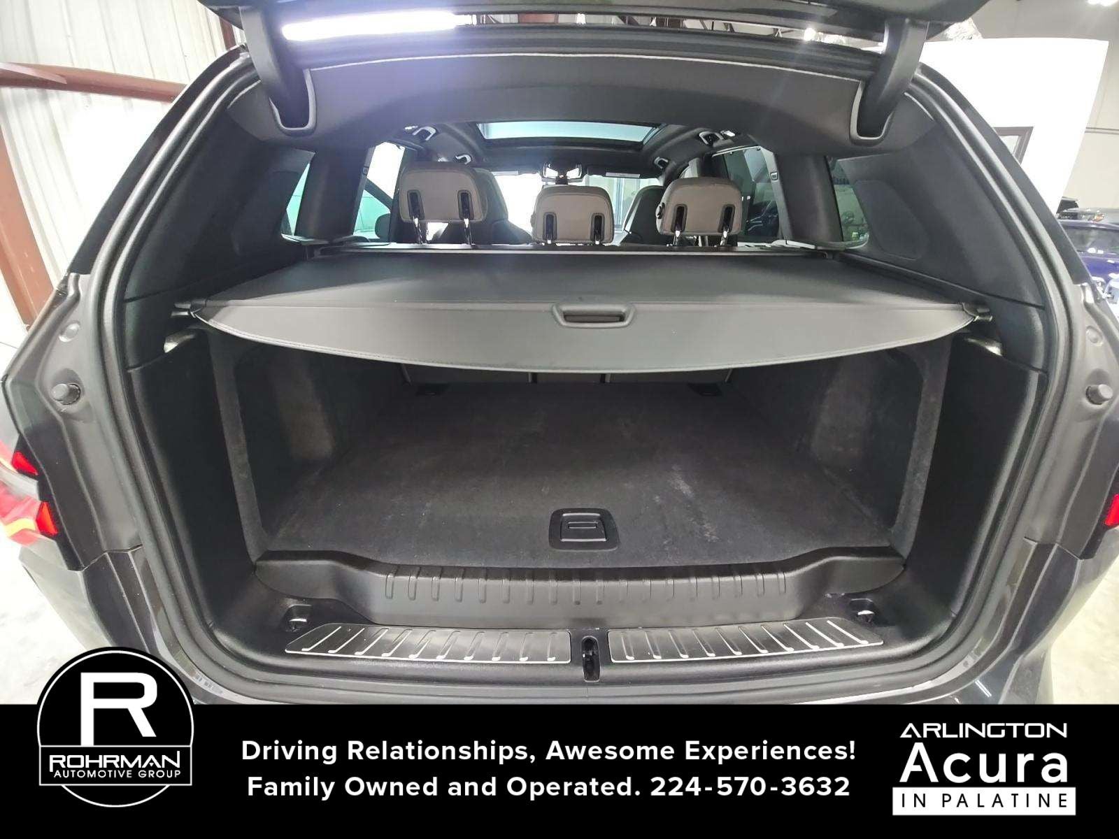 2024 BMW X3 Sports Activity Vehicle