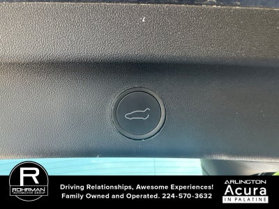 2024 Tesla Model Y Performance