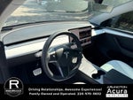 2024 Tesla Model Y Performance
