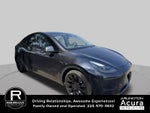 2024 Tesla Model Y Performance
