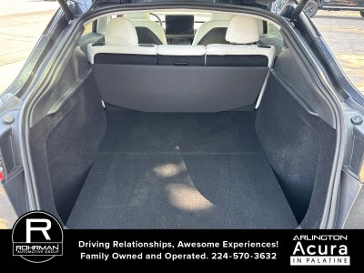 2024 Tesla Model Y Performance
